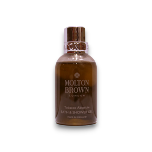 Molton Brown, Tobacco, Shower Gel, 50 ml