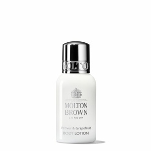 Molton Brown, Vetiver & Grapefruit, Body Lotion, 50 ml