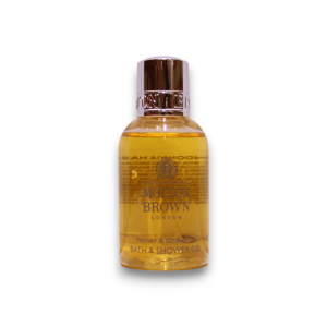 Molton Brown, Vetiver & Grapefruit, Shower Gel, 50 ml
