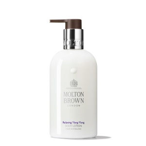 Molton Brown, Ylang-Ylang, Relaxing, Body Lotion, 100 ml