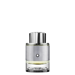 Montblanc, Explorer Platinum, Eau De Parfum, For Men, 60 ml