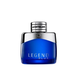Montblanc, Legend Blue, Eau De Parfum, For Men, 30 ml