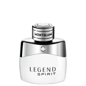 Montblanc, Legend Spirit, Eau De Toilette, For Men, 30 ml