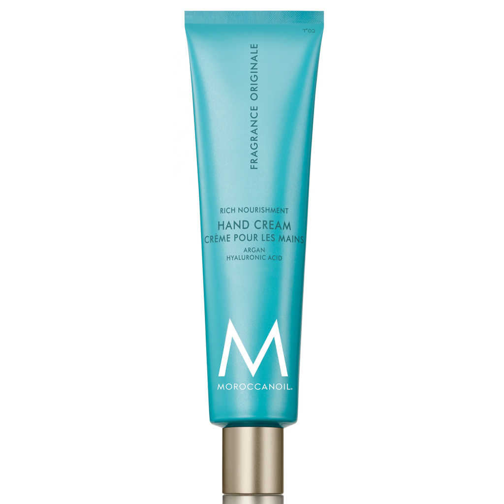 moroccanoil fragrance originale paraben free moisturizing and softening hand cream amber and sweet floral 100 ml 1678963897