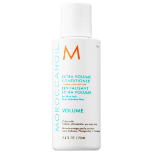 Moroccanoil, Volume, Paraben-Free, Hair Conditioner, Moisture & Volume, 70 ml