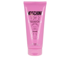 Moschino, Toy 2 Bubble Gum, Shower Gel, 200 ml