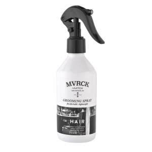 Mvrck by Paul Mitchell, Hair Grooming, Paraben-Free, Hair Spray, For Styling, Flexible Hold, 215 ml