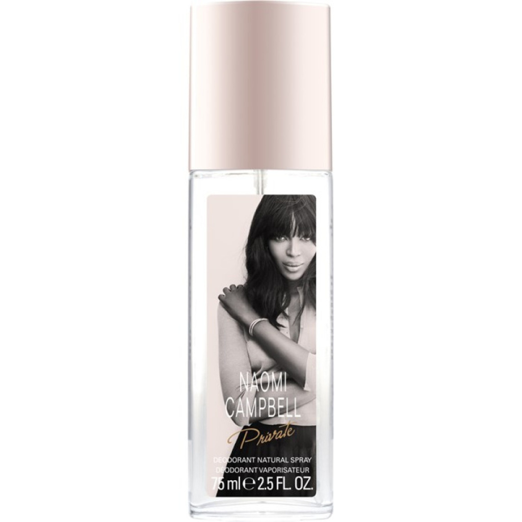 naomi campbell private anti perspirant deodorant spray for women 75 ml 1679914898