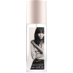 Naomi Campbell, Private, Anti-Perspirant, Deodorant Spray, For Women, 75 ml