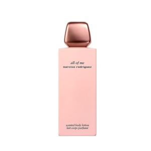Narciso Rodriguez, All Of Me , Hydrating, Refreshing, All Day, Body Lotion, Body, 200 ml