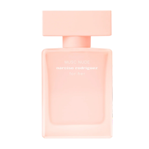 Narciso Rodriguez, Musc Nude, Eau De Parfum, For Women, 30 ml