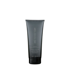 No Inhibition, Styling, Hair Styling Gel, Strong Hold, 200 ml