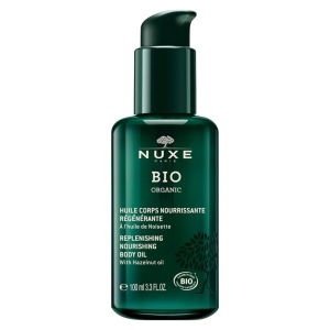 Nuxe, Bio Organic, Nourishing & Moisturizing, Body Oil, 100 ml