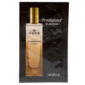 Nuxe, Prodigieuse, Parfum, For Women, 1 ml *Vial