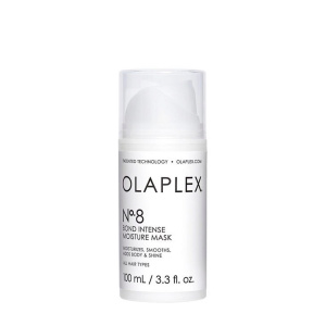 Olaplex, No.8 Bond Intense, Hair Treatment Cream Mask, Shine & Body, 100 ml