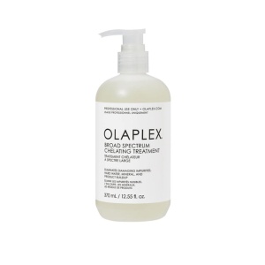 Olaplex, Broad Spectrum Chelating, Hair Treatment Cream Mask, Deep Cleansing, 370 ml