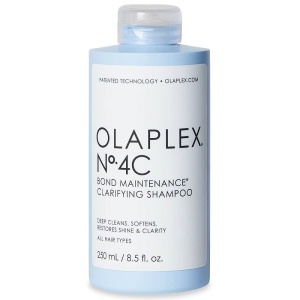Olaplex, No. 4C Bond Maintenance , Hair Shampoo, Clarifying, 250 ml