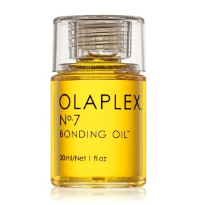 Olaplex, No.7 Bonding, Hair Oil Treatment, Repairing & Strengthening, 30 ml