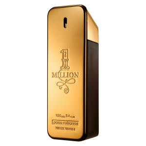 Paco Rabanne, 1 Million, Eau De Toilette, For Men, 100 ml