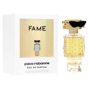 Paco Rabanne, Fame, Eau De Parfum, For Women, 4 ml *Miniature