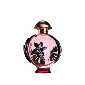 Paco Rabanne, Olympea Flora, Eau De Parfum, For Women, 50 ml