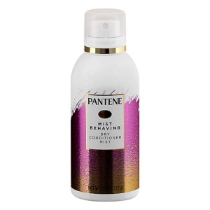 Pantene Pro-V, Mist-Behaving, Omega 9, Hair Dry Conditioner, For Fine Hair, 50 ml