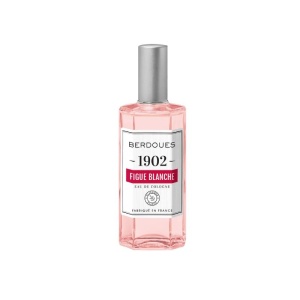 Parfums Berdoues, 1902 Figue Blanche, Eau De Cologne, Unisex, 125 ml