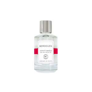 Parfums Berdoues, Avoine & Coquelicot, Eau De Toilette, Unisex, 100 ml