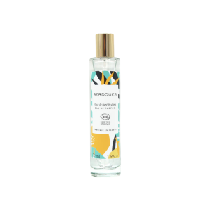 Parfums Berdoues, Fleur De Tiare & Ylang, Eau De Parfum, Unisex, 50 ml