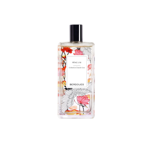 Parfums Berdoues, Peng Lai, Eau De Parfum, Unisex, 100 ml