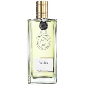 Parfums de Nicolai, Fig Tea, Eau De Toilette, For Women, 100 ml