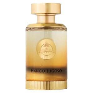 Paris Corner, Ministry Of Gourmand - Mango Jugoso, Eau De Parfum, Unisex, 100 ml
