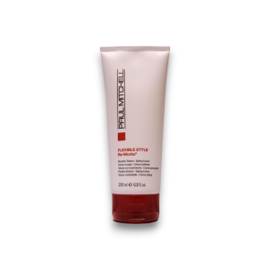 Paul Mitchell, Flexible Style Re-Works, Paraben-Free, Hair Styling Cream, 200 ml