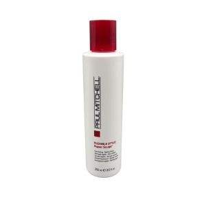 Paul Mitchell, Flexible Style Super Sculpt, Paraben-Free, Hair Styling Lotion, 250 ml