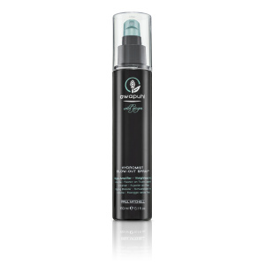 Awapuhi Wild Ginger By Paul Mitchell, Style, Paraben-Free, Hair Spray, For Volume, Weightless Hold, 150 ml