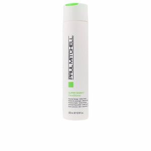 Paul Mitchell, Smoothing Super Skinny, Vegan, Hair Conditioner, Smooth & Soften, 300 ml