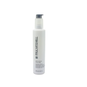 Paul Mitchell, Soft Style Quick Slip, Paraben-Free, Hair Styling Cream, Flexible Hold, 200 ml