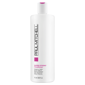 Paul Mitchell, Super Strong, Paraben-Free, Hair Conditioner, For Strengthening, 1000 ml