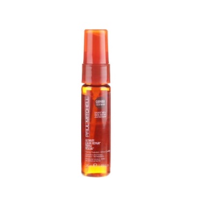 Paul Mitchell, Ultimate Color Repair Triple Rescue, Hair Leave-In Cream Treatment, Thermal Protection/Shine & Condition, 25 ml
