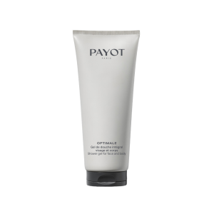 Payot, Optimale, Softening & Refreshing, Shower Gel, For Face & Body, For All Skin Types, 200 ml