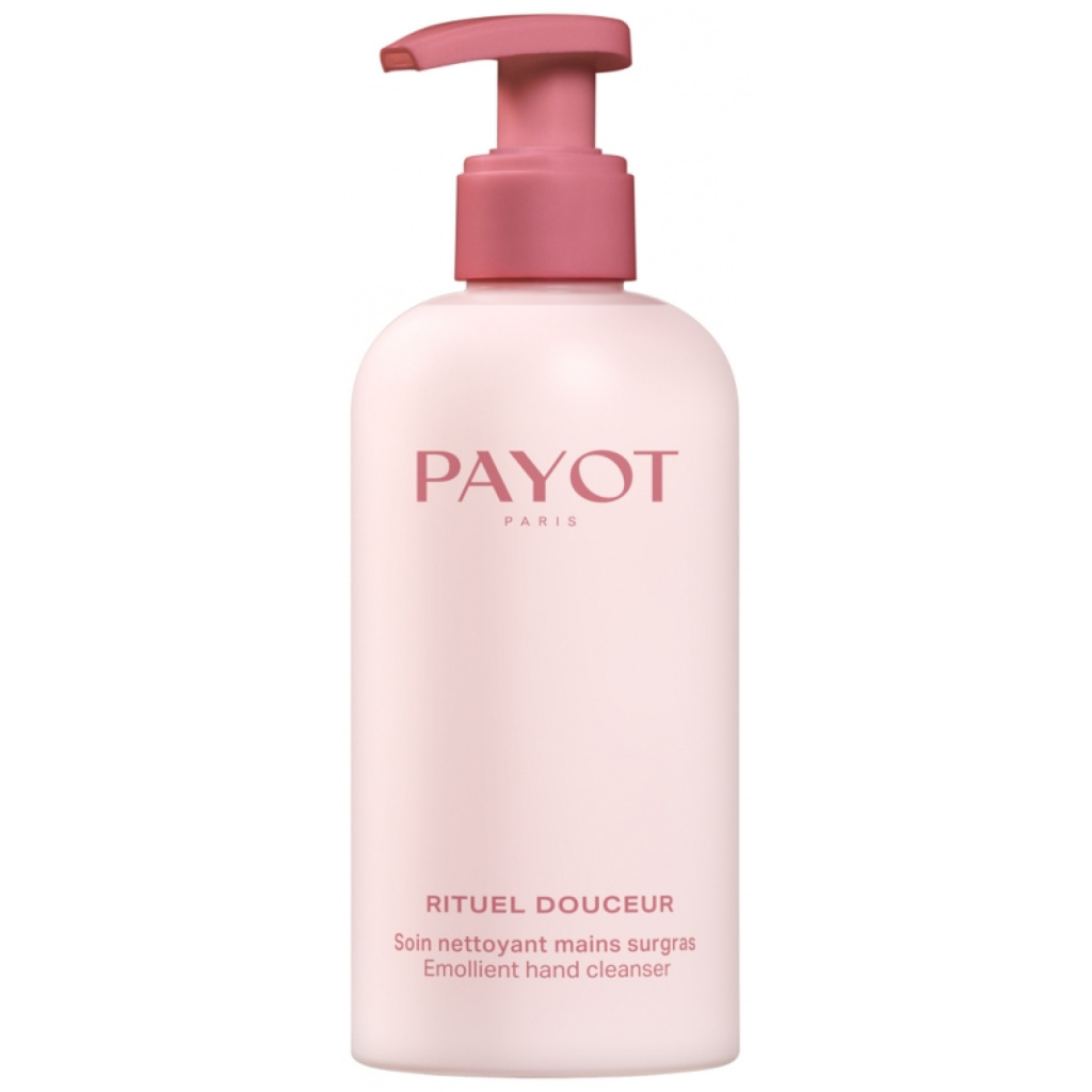 payot rituel douceur emollient cleansing cream 250 ml 1677830270