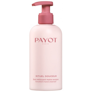 Payot, Rituel Douceur, Cleansing, Hand Cream, 250 ml