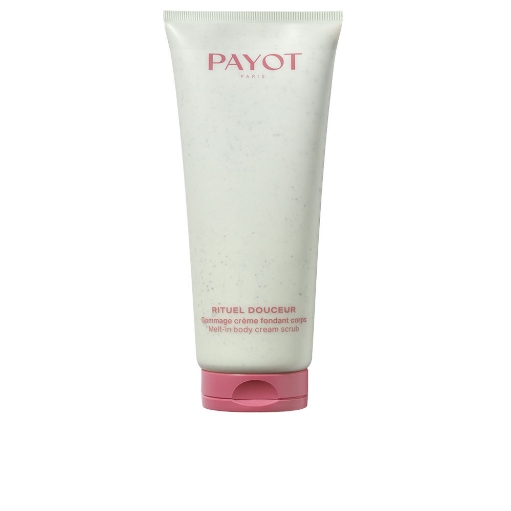 payot rituel douceur exfoliating body scrub 200 ml 1701545053