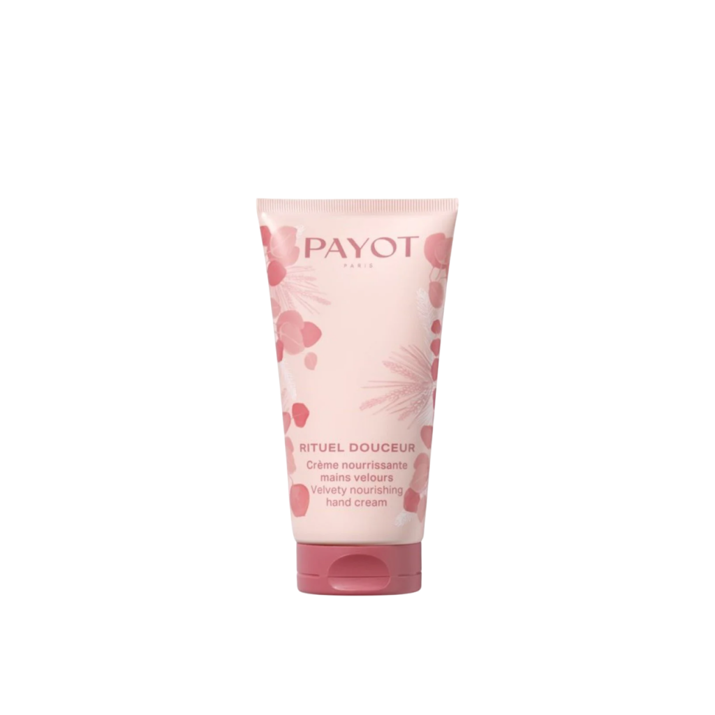 payot rituel douceur nourishing hand cream 75 ml 1741420557