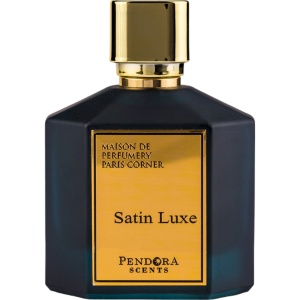 Pendora Scents, Satin Luxe, Eau De Parfum, Unisex, 100 ml