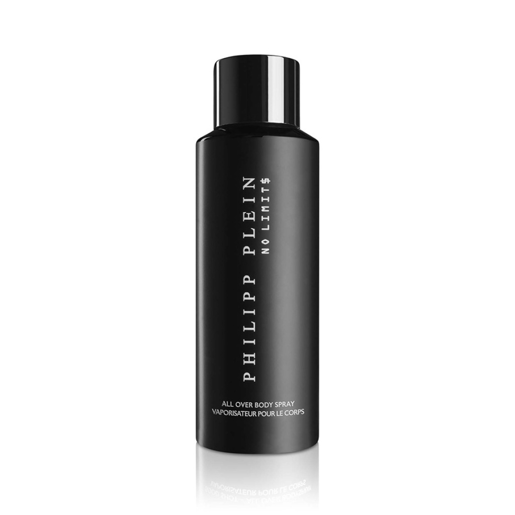 philipp plein no limits body spray 150 ml 1679914425