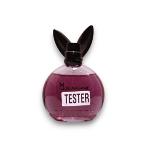 Playboy, Queen of the Game, Eau De Toilette, For Women, 60 ml *Tester