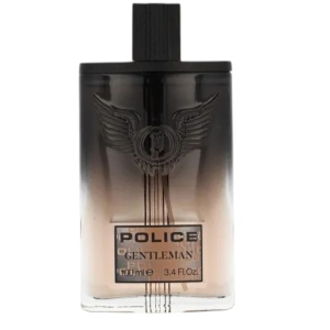 Police, Gentleman, Eau De Toilette, For Men, 100 ml