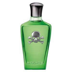 Police, Potion Absinthe, Eau De Parfum, For Men, 100 ml
