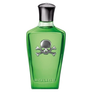 Police, Potion Absinthe, Eau De Parfum, For Men, 30 ml